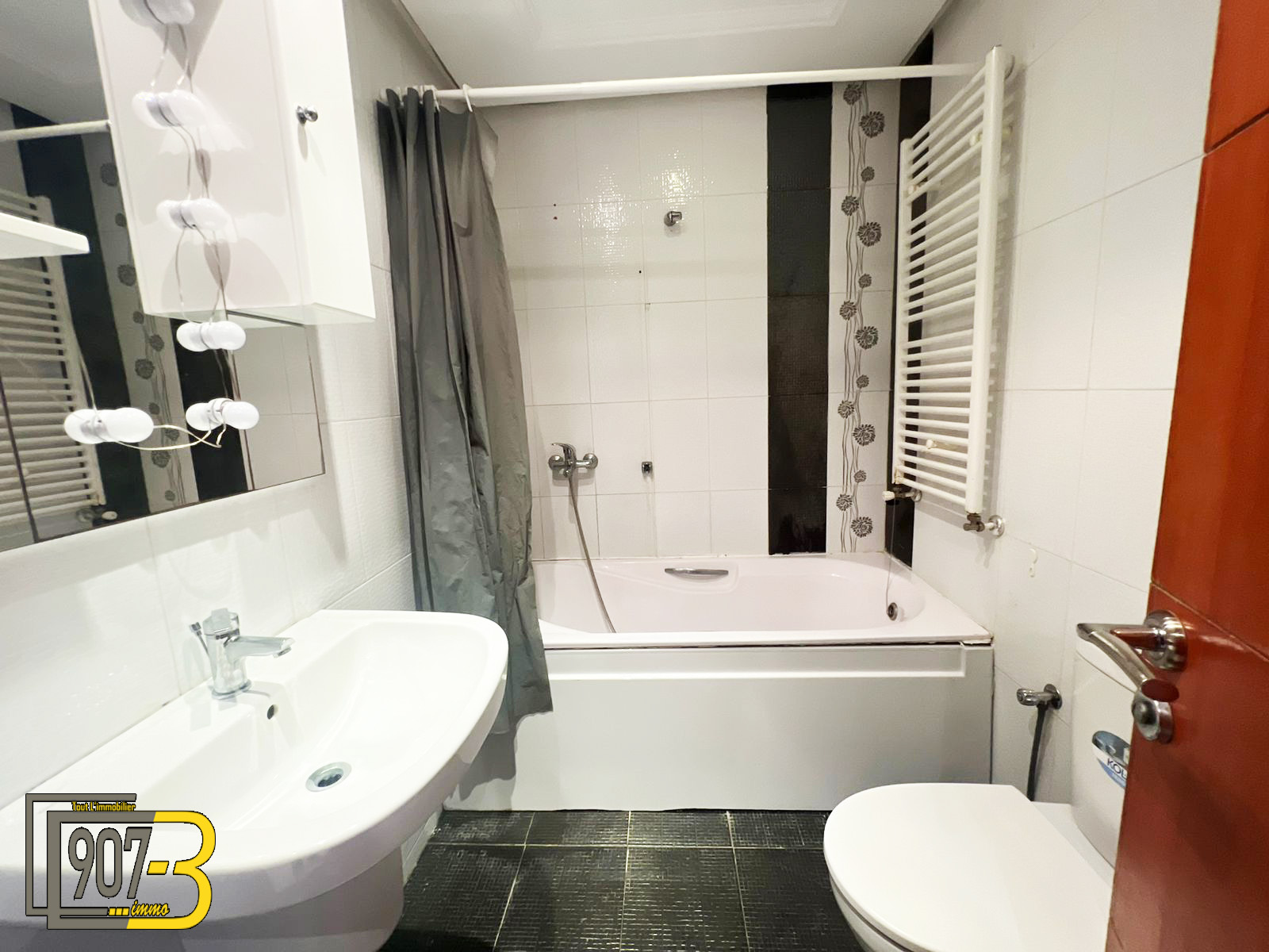 El Menzah&nbsp;El Menzah 9&nbsp;Location&nbsp;Appart. 1 pi�ce&nbsp;Un appartement s1 � menzah 9c