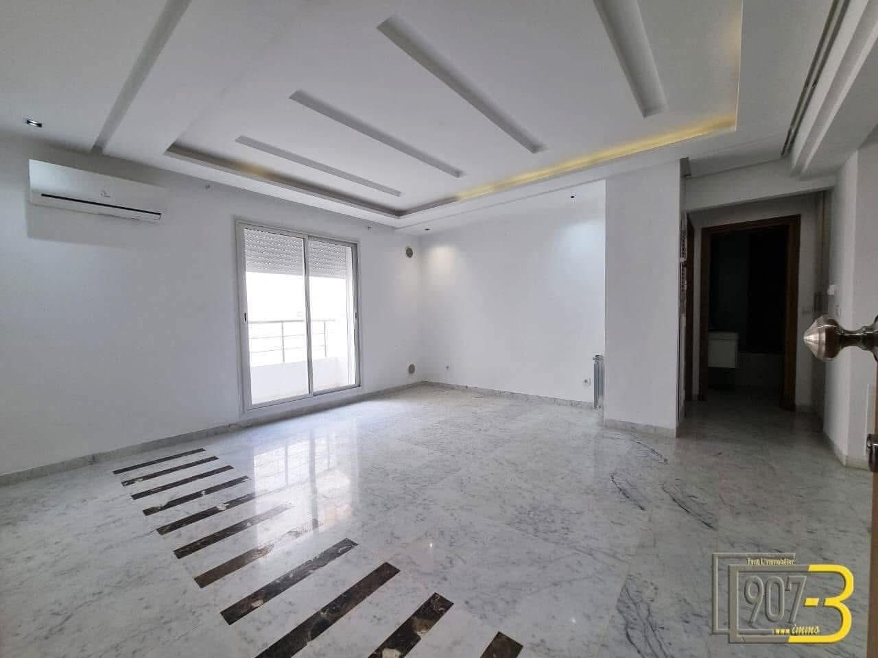 El Menzah&nbsp;El Menzah 9&nbsp;Location&nbsp;Appart. 1 pi�ce&nbsp;Un appartement s1 haut standing � menzah 9c