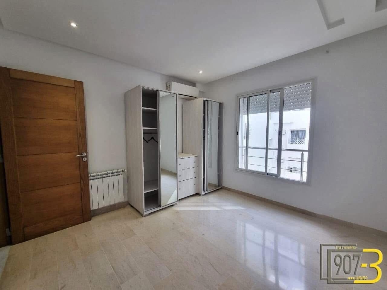 El Menzah&nbsp;El Menzah 9&nbsp;Location&nbsp;Appart. 1 pi�ce&nbsp;Un appartement s1 haut standing � menzah 9c