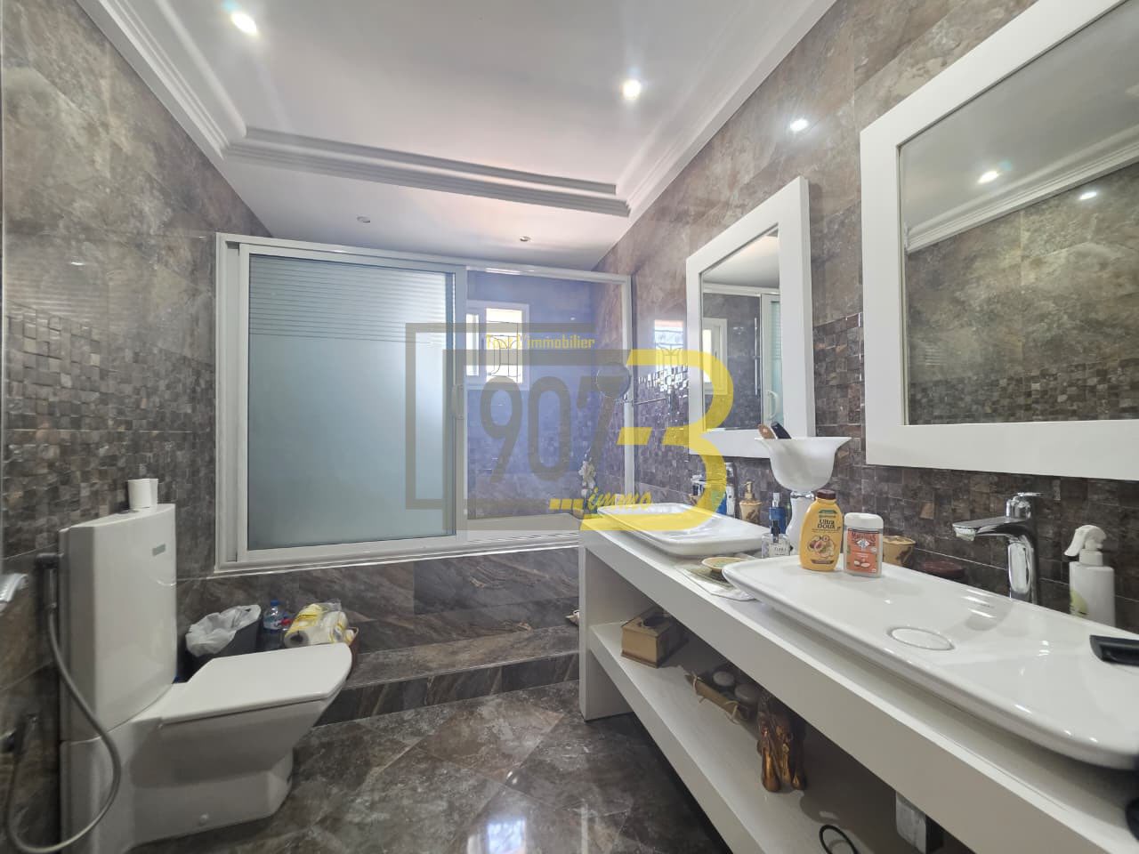 Ariana Ville&nbsp;Riadh Landlous&nbsp;Vente&nbsp;Maisons&nbsp;Villa exception � riadh andalous