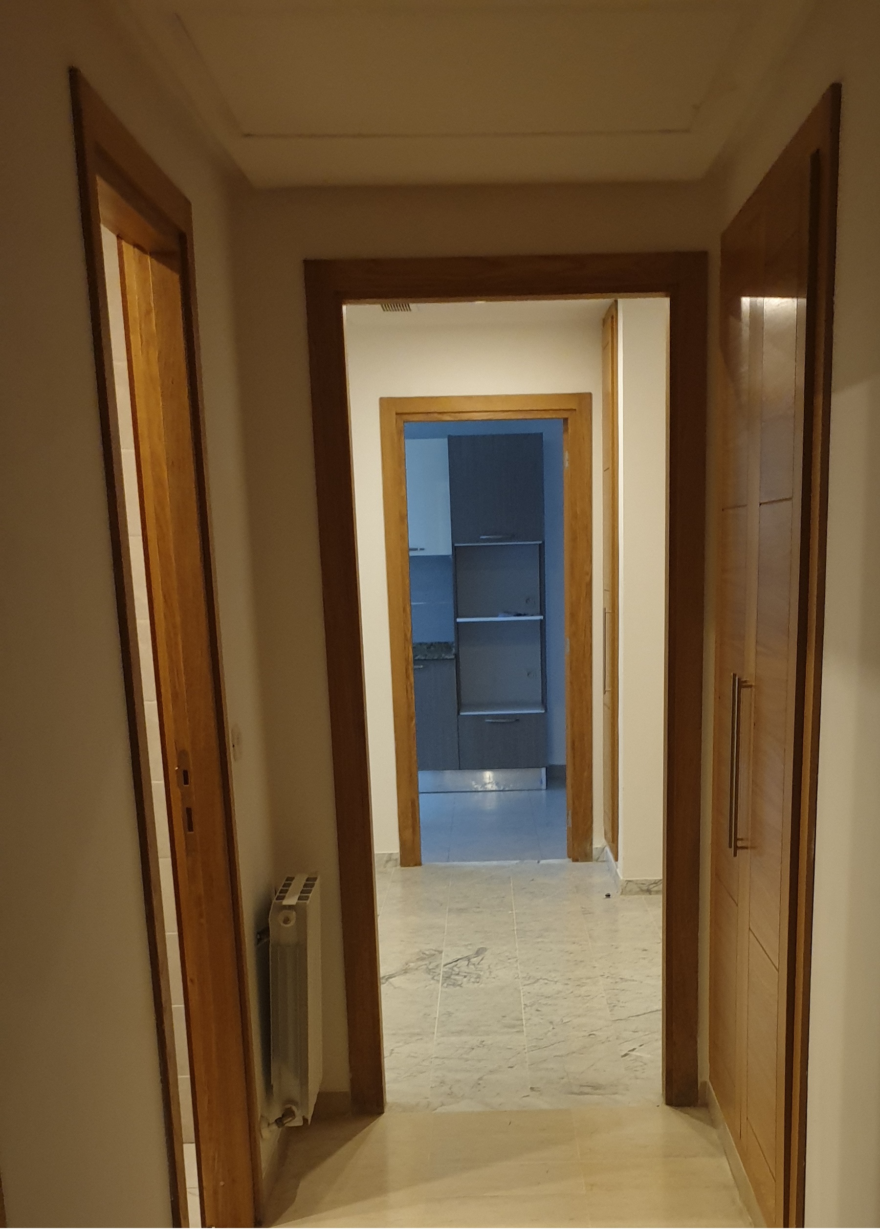 Ain Zaghouan&nbsp;Jardins de Carthage&nbsp;Location&nbsp;Appart. 3 pi�ces&nbsp;Appartement