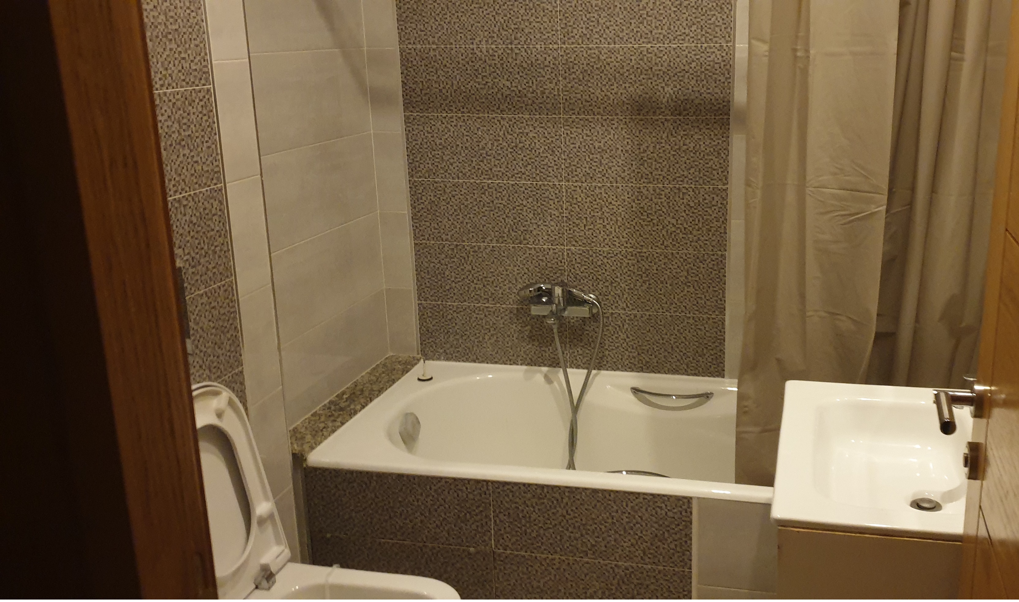 Ain Zaghouan&nbsp;Jardins de Carthage&nbsp;Location&nbsp;Appart. 3 pi�ces&nbsp;Appartement
