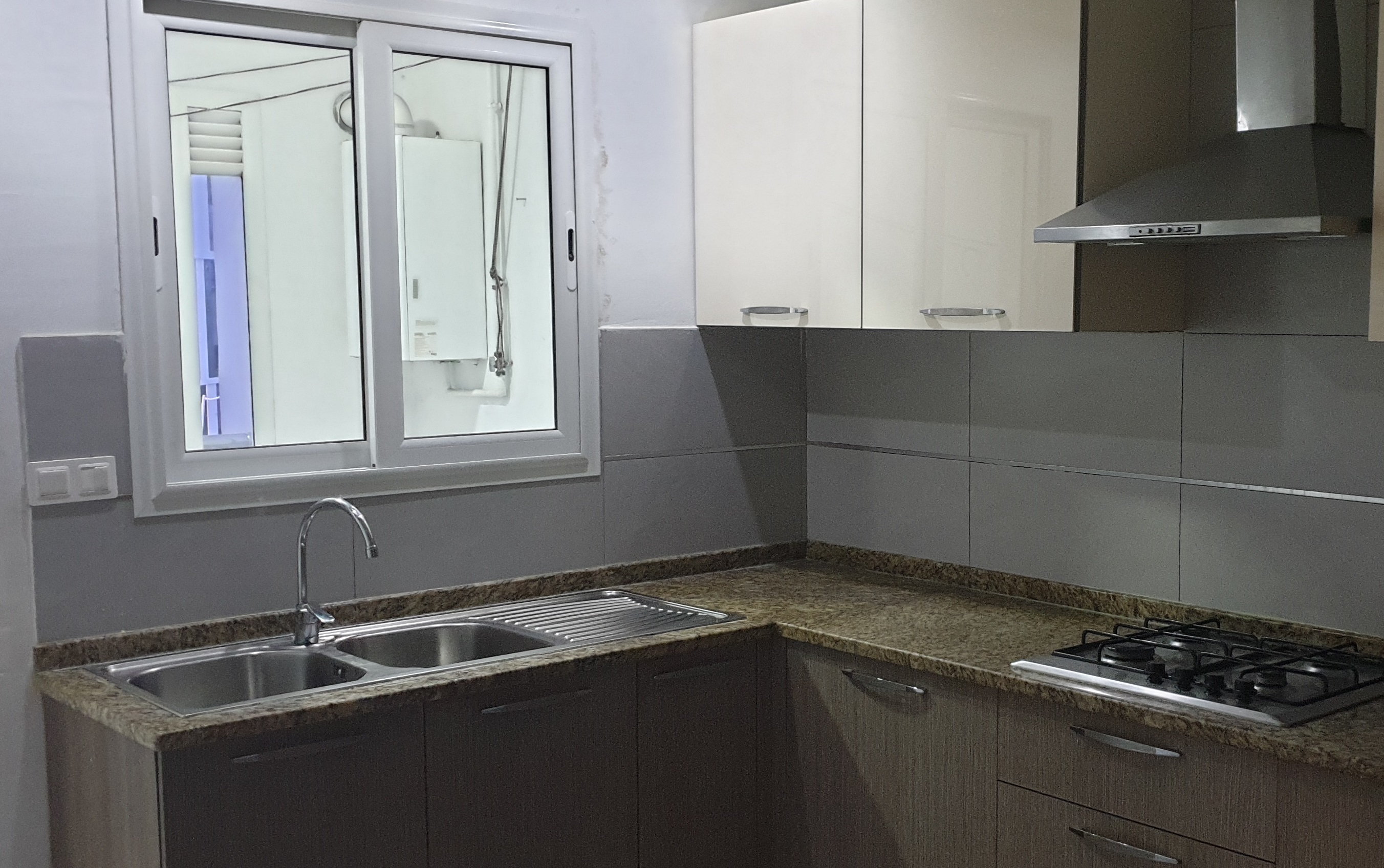 Ain Zaghouan&nbsp;Jardins de Carthage&nbsp;Location&nbsp;Appart. 3 pi�ces&nbsp;Appartement