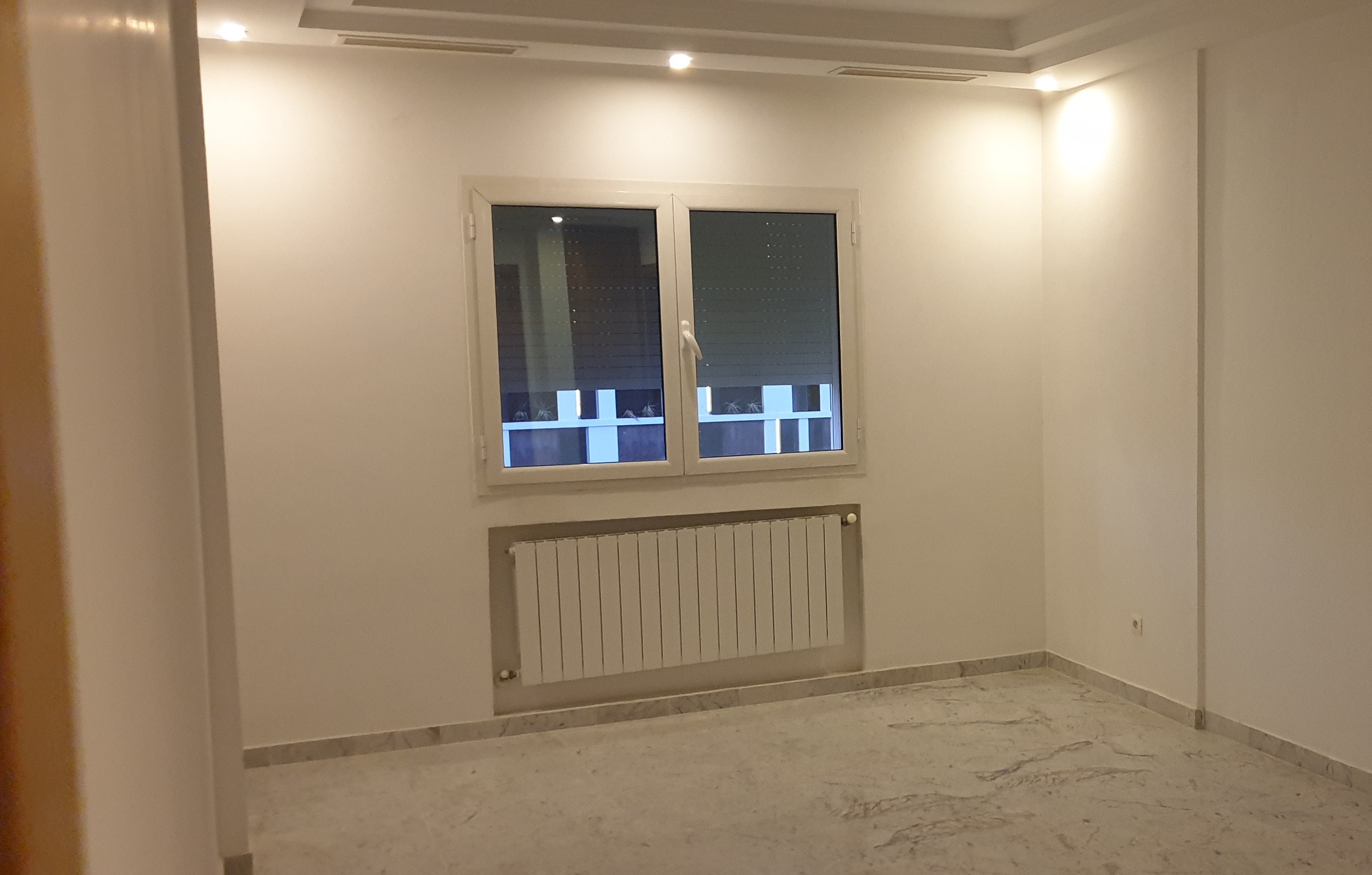 Ain Zaghouan&nbsp;Jardins de Carthage&nbsp;Location&nbsp;Appart. 3 pi�ces&nbsp;Appartement