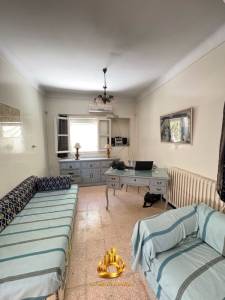 Hammamet&nbsp;Hammamet&nbsp;Vente&nbsp;Maisons&nbsp;A  villa s6 avec piscine  ref1508a