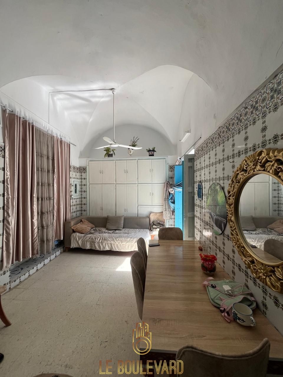Dar Chaabane Elfehri&nbsp;Dar Chaabane Elfehri&nbsp;Vente&nbsp;Maisons&nbsp;Aune maison arabe � nabeul