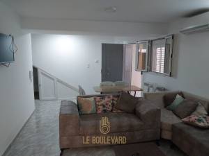 Nabeul&nbsp;Nabeul&nbsp;Vente&nbsp;Autre&nbsp;Immeuble r2 commercial  centre ville ref1453a