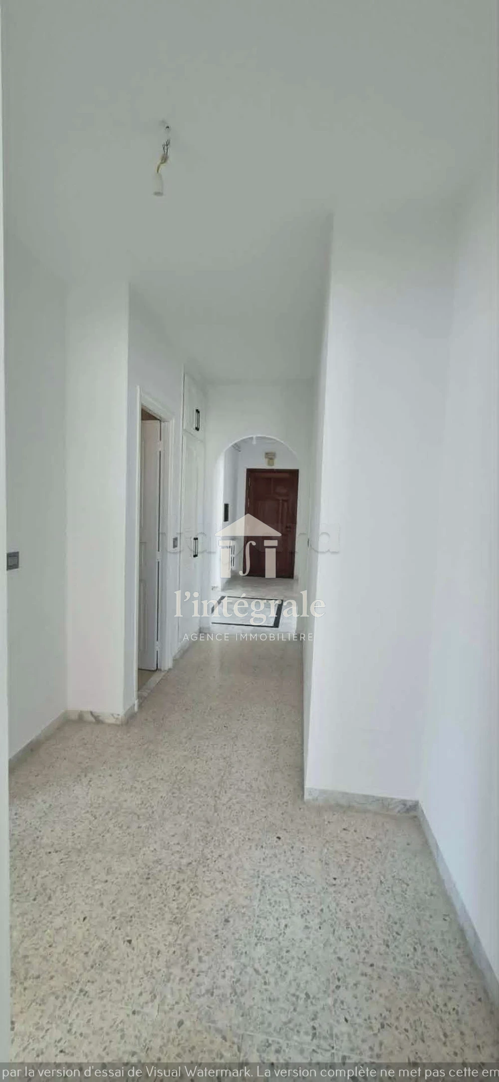 Ariana Ville&nbsp;Cite Ennasr 2&nbsp;Location&nbsp;Appart. 3 pi�ces&nbsp;Appartement s2 r�nov�