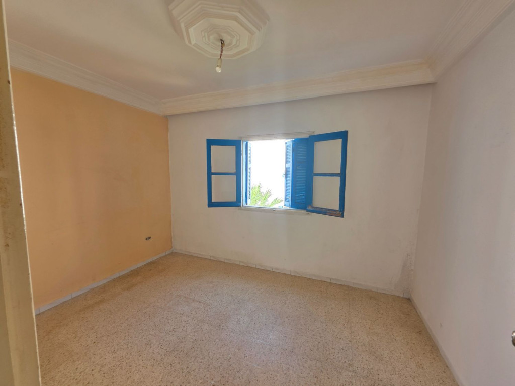 El Mourouj&nbsp;Cite El Mourouj 3 Bis&nbsp;Vente&nbsp;Appart. 2 pi�ces&nbsp;Appartement s2 � � el mourouj 5