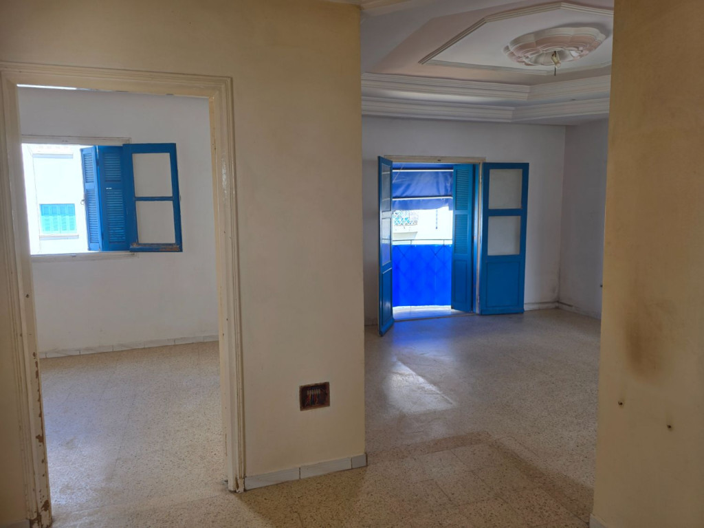 El Mourouj&nbsp;Cite El Mourouj 3 Bis&nbsp;Vente&nbsp;Appart. 2 pi�ces&nbsp;Appartement s2 � � el mourouj 5