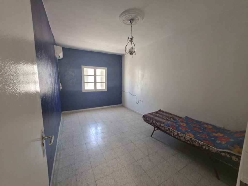 El Mourouj&nbsp;Cite El Mourouj 3 Bis&nbsp;Vente&nbsp;Duplex&nbsp;Duplex s3 � el mourouj 3