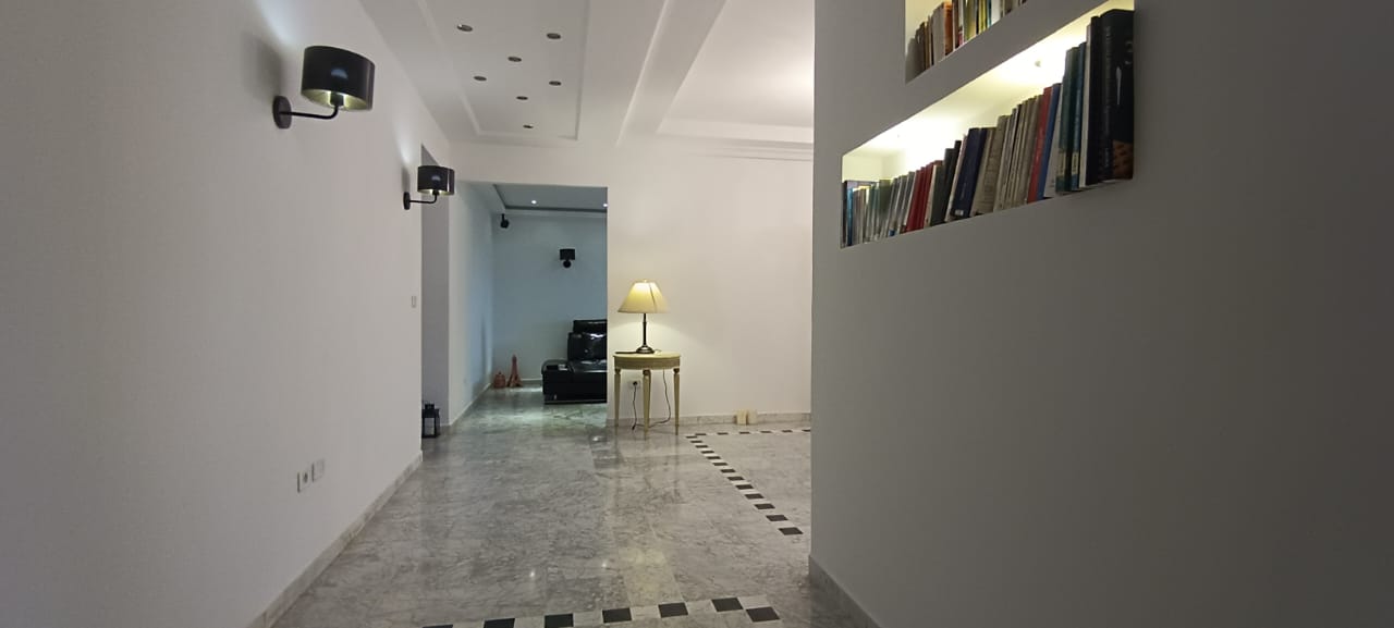 Ariana Ville&nbsp;Cite Ennasr 2&nbsp;Vente&nbsp;Appart. 4 pi�ces&nbsp;Appartement s3 hs � cit� ennasr 2