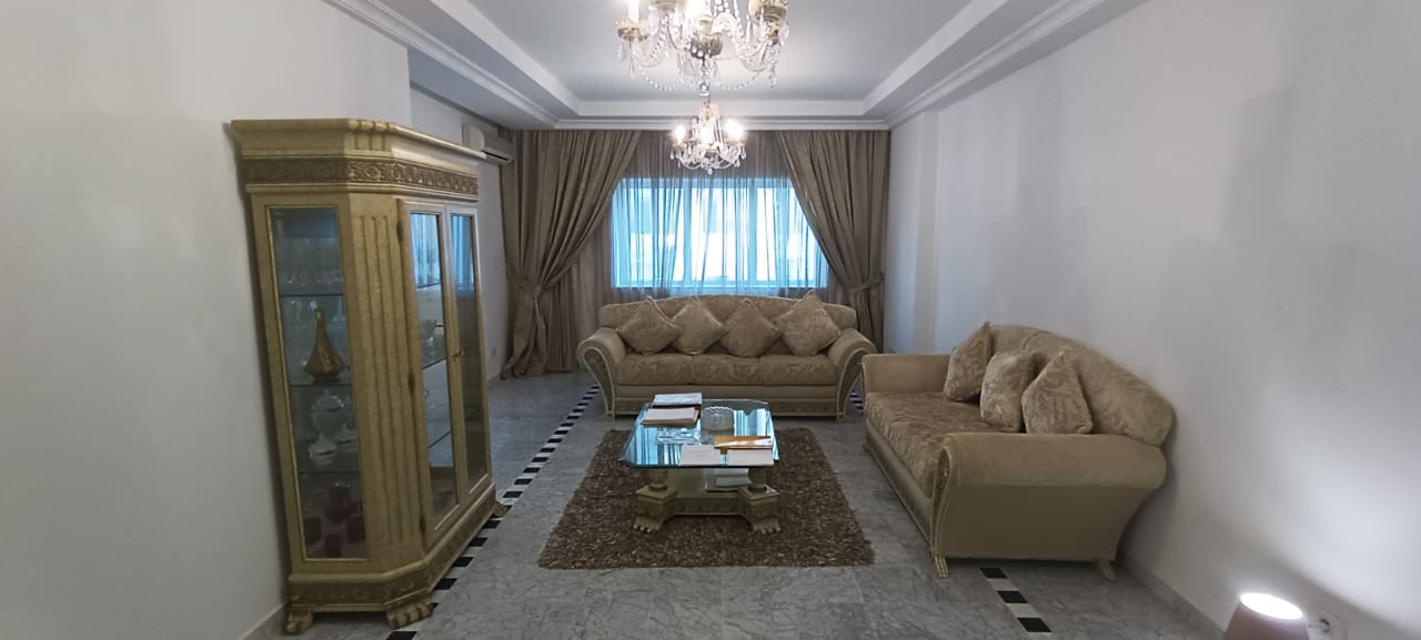 Ariana Ville&nbsp;Cite Ennasr 2&nbsp;Vente&nbsp;Appart. 4 pi�ces&nbsp;Appartement s3 hs � cit� ennasr 2