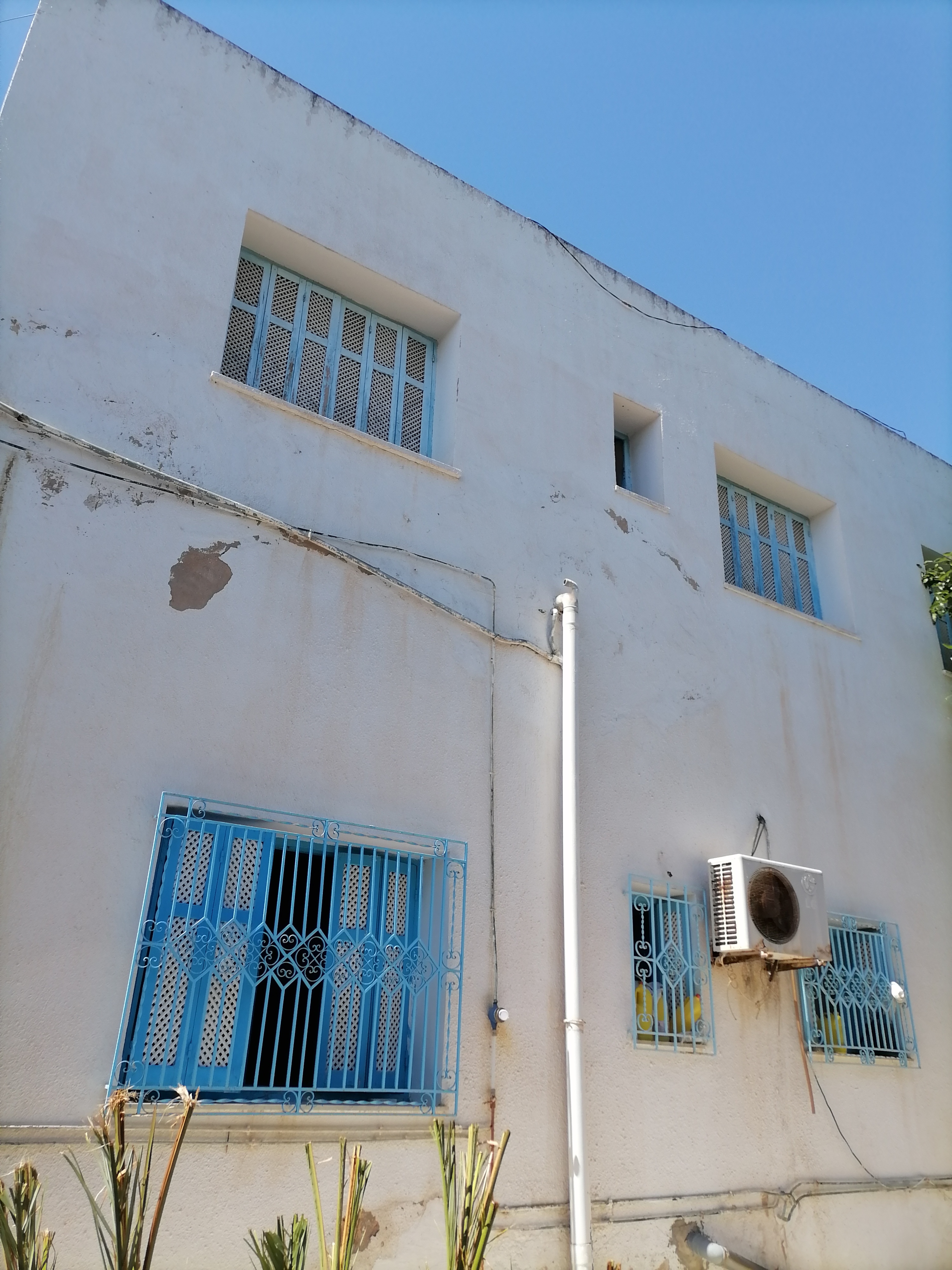 Rades&nbsp;Rades&nbsp;Location&nbsp;Appart. 4 pi�ces&nbsp;Appartement