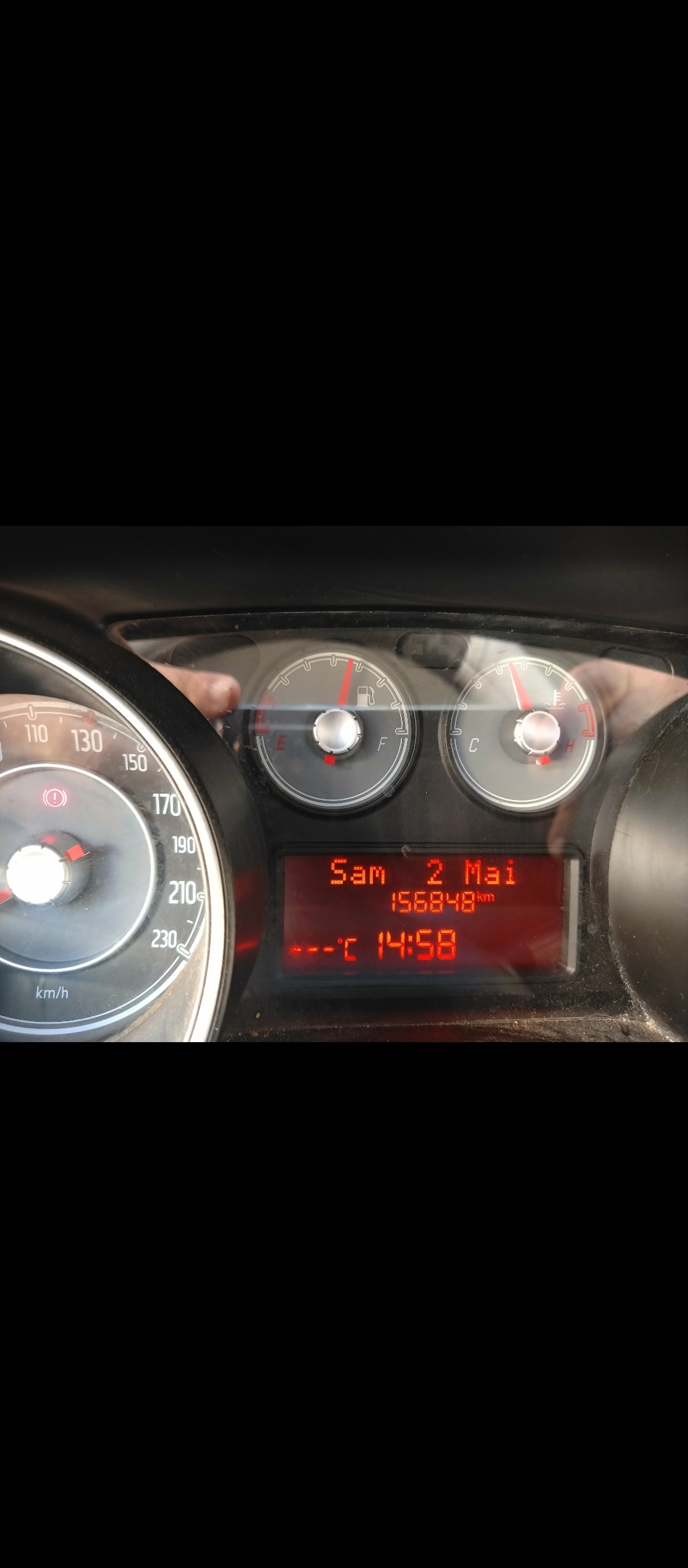 Rades&nbsp;Rades Meliane&nbsp;Fiat&nbsp;Grande Punto&nbsp;Voiture zero d�pense