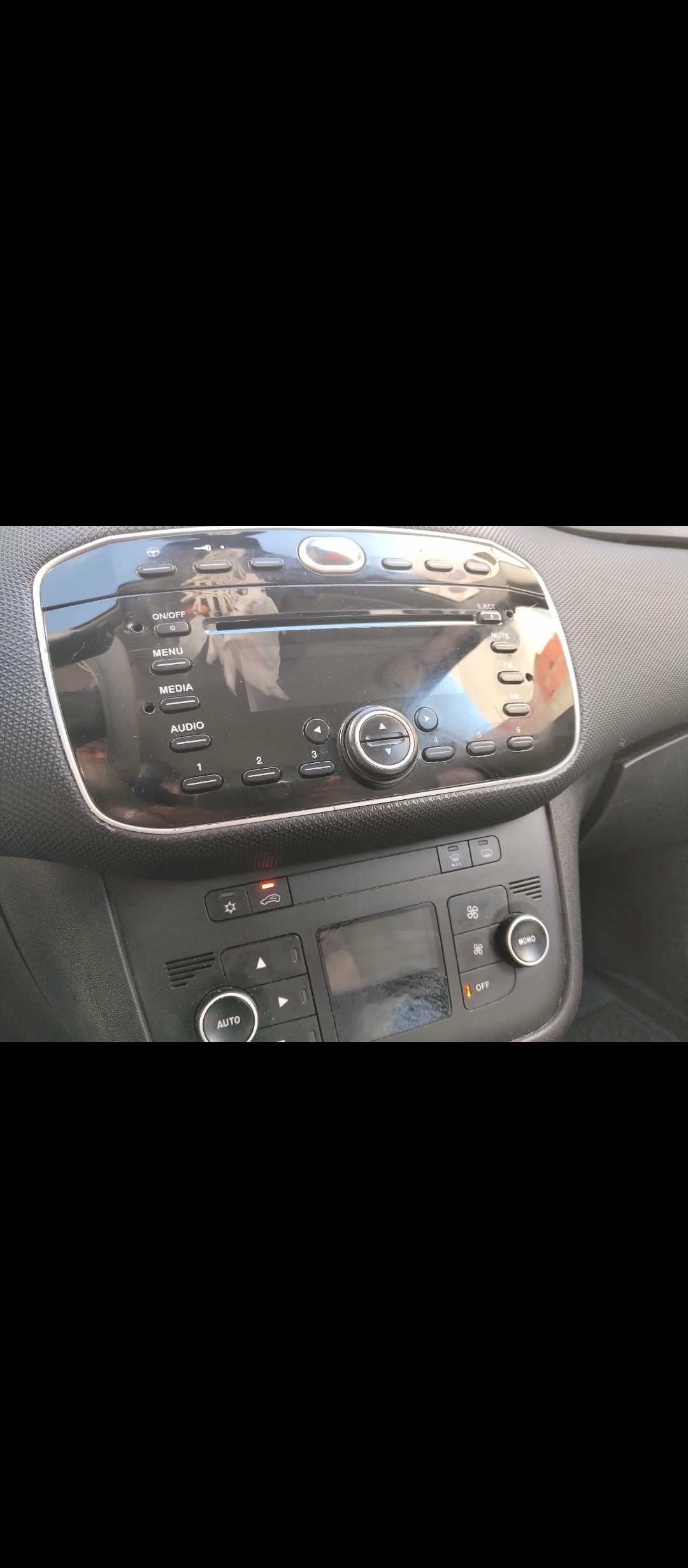 Rades&nbsp;Rades Meliane&nbsp;Fiat&nbsp;Grande Punto&nbsp;Voiture zero d�pense