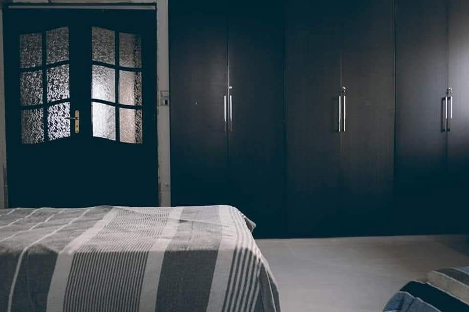 El Omrane&nbsp;El Omrane&nbsp;Location&nbsp;Appart. 1 pi�ce&nbsp;Foyers priv� de luxe