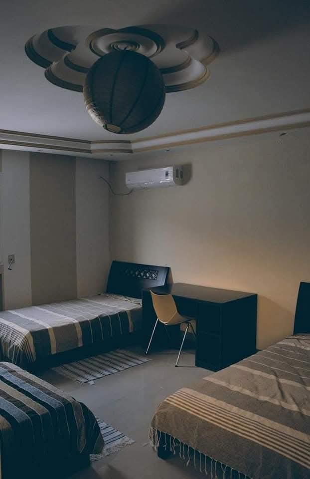El Omrane&nbsp;El Omrane&nbsp;Location&nbsp;Appart. 1 pi�ce&nbsp;Foyers priv� de luxe