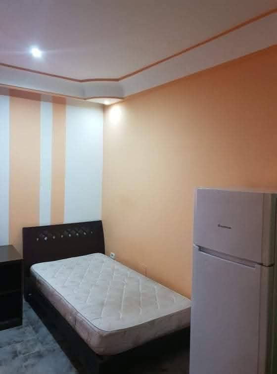 El Omrane&nbsp;El Omrane&nbsp;Location&nbsp;Appart. 1 pi�ce&nbsp;Foyers priv� de luxe