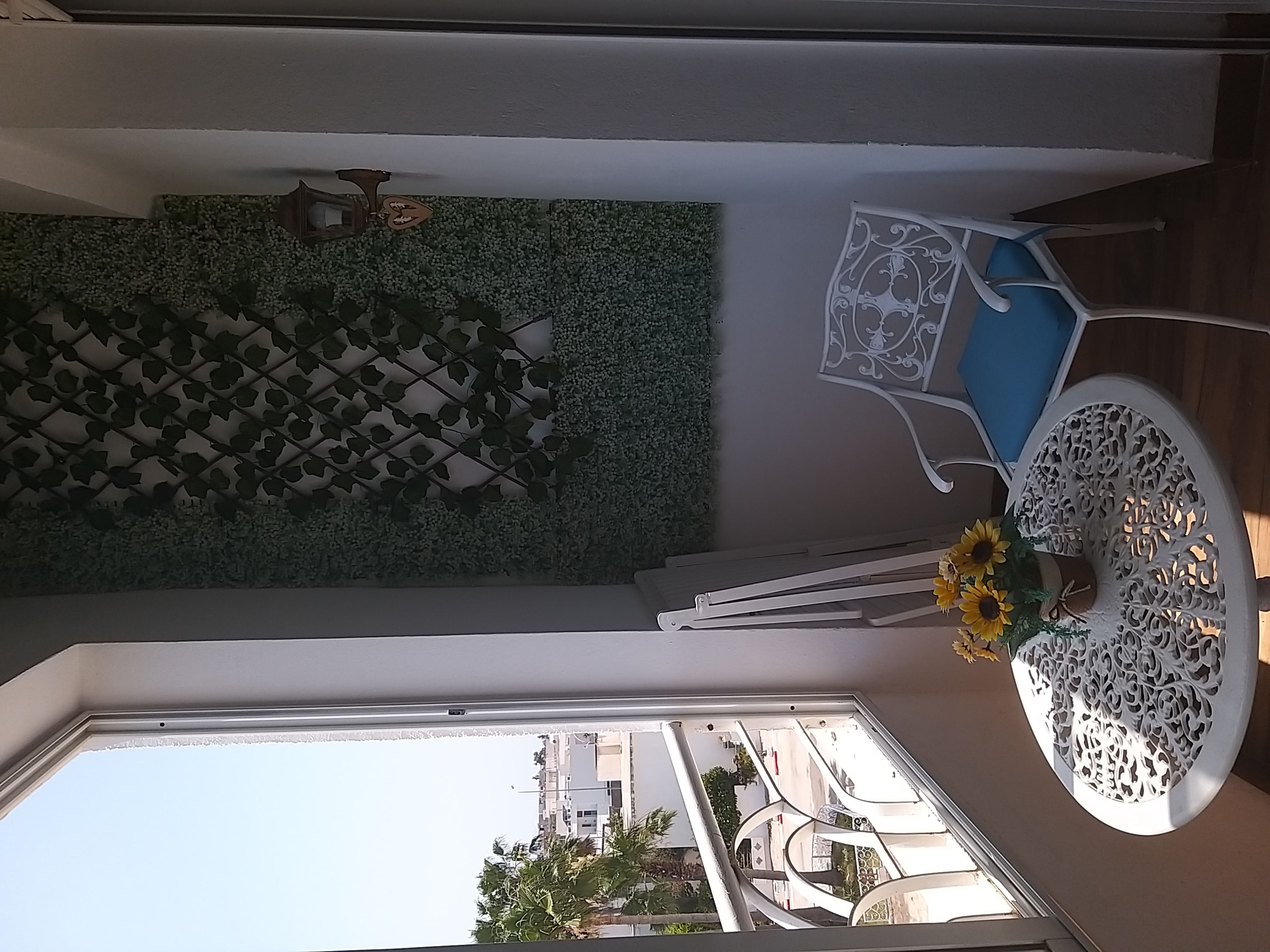 Hammamet&nbsp;Zone Hoteliere&nbsp;Location vacances&nbsp;Appart. 3 pi�ces&nbsp;Duplex s 2 a yasmine hammamet