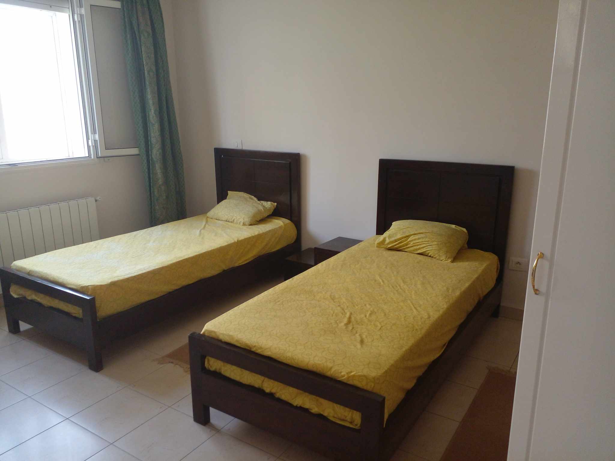 Hammamet&nbsp;Hammamet&nbsp;Vente&nbsp;Appart. 3 pi�ces&nbsp;Zone touristique hammamet nord
