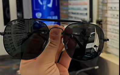 La Marsa&nbsp;Marsa Safsaf&nbsp;Autre&nbsp;Autre&nbsp;Lunette rayban