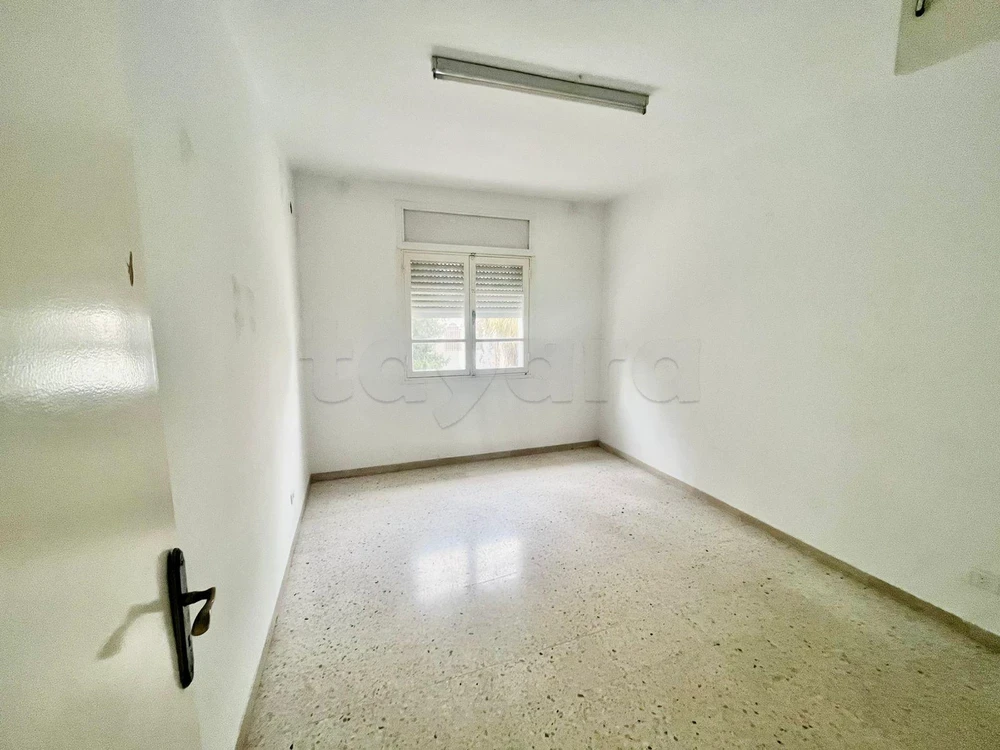 El Menzah&nbsp;El Manar 1&nbsp;Vente&nbsp;Appart. 5 pi�ces+&nbsp;Appartement manar 1