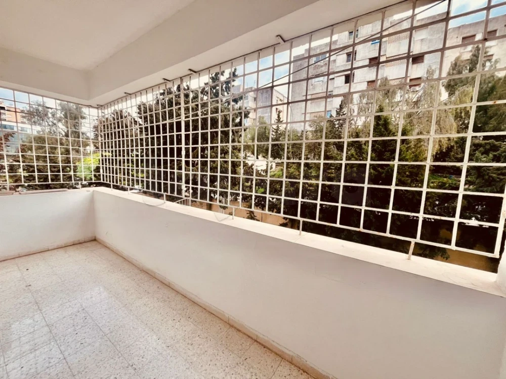 El Menzah&nbsp;El Manar 1&nbsp;Vente&nbsp;Appart. 5 pi�ces+&nbsp;Appartement manar 1