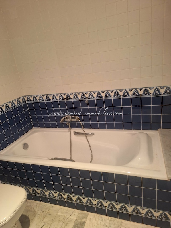 Hammamet&nbsp;Hammamet&nbsp;Location&nbsp;Appart. 1 pi�ce&nbsp;L1264 appartement fiora