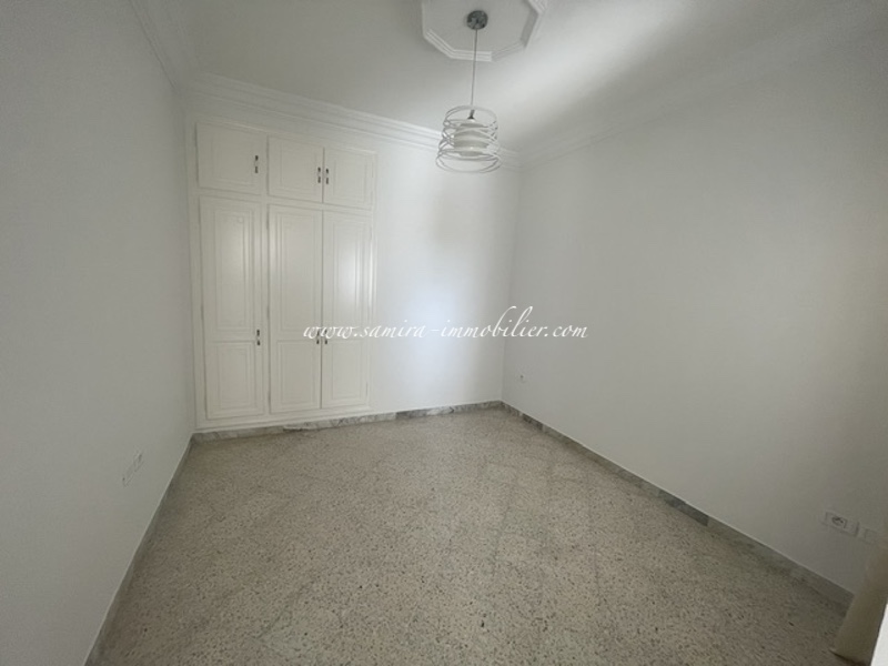 Hammamet&nbsp;Hammamet&nbsp;Location&nbsp;Appart. 3 pi�ces&nbsp;L1268 appartement lucie