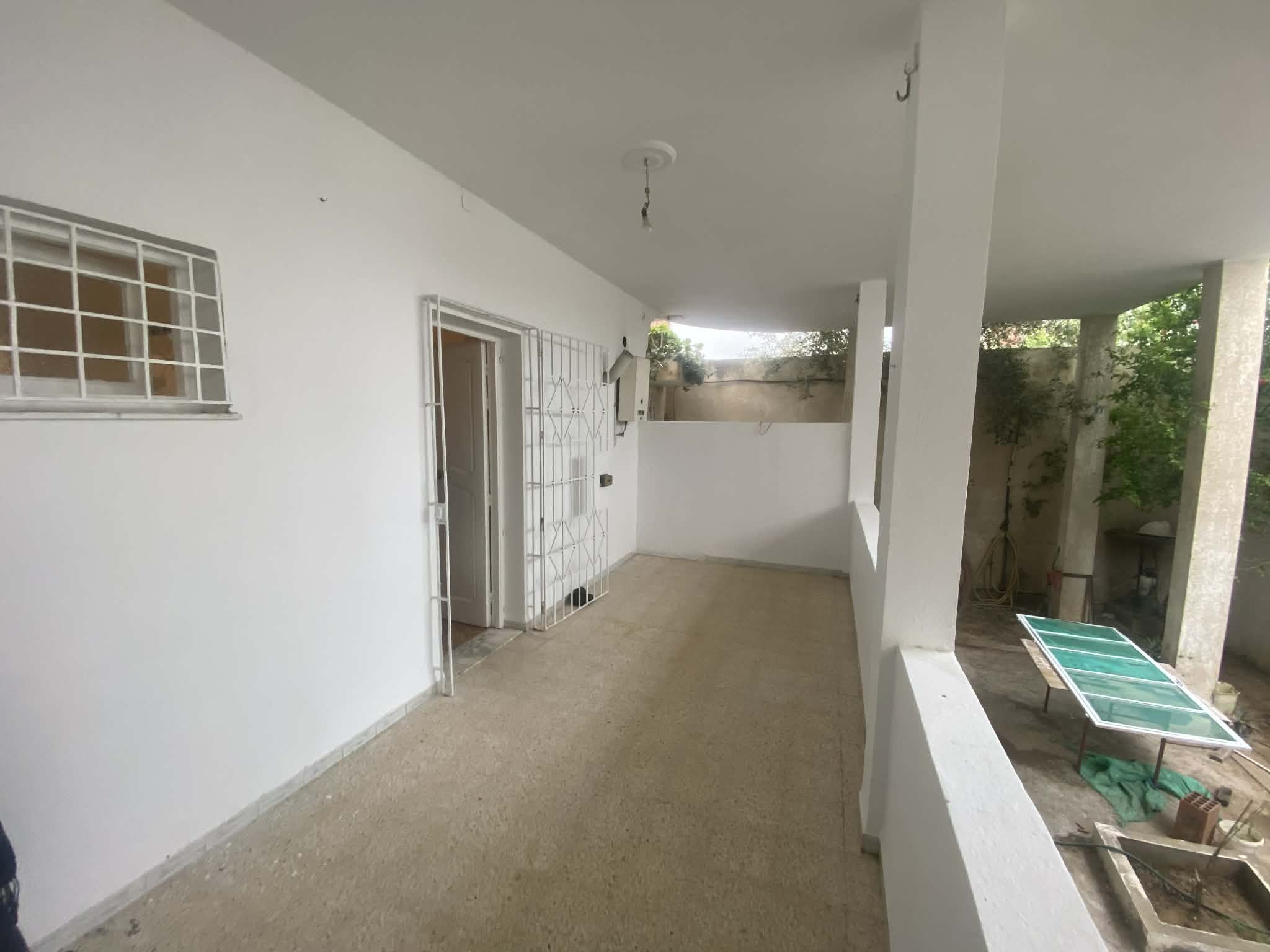 Rades&nbsp;Rades Plage&nbsp;Location&nbsp;Maisons&nbsp;Maison s 3