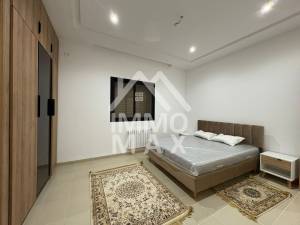 Ariana Ville&nbsp;El Menzah 5&nbsp;Vente&nbsp;Autre&nbsp;A  immeuble a el menzah 5 ref168a