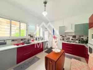 Ariana Ville&nbsp;El Menzah 5&nbsp;Location&nbsp;Appart. 1 pi�ce&nbsp;A  en exclusivit un appartement ref169a