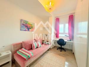 Ariana Ville&nbsp;El Menzah 5&nbsp;Location&nbsp;Appart. 1 pi�ce&nbsp;A  en exclusivit un appartement ref169a
