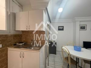 Ariana Ville&nbsp;El Menzah 6&nbsp;Location&nbsp;Maisons&nbsp;A  un studio meubl  el menzah 6 ref170a