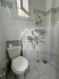 Ariana Ville&nbsp;El Menzah 6&nbsp;Location&nbsp;Maisons&nbsp;A  un studio meubl  el menzah 6 ref170a