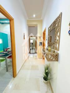 El Omrane&nbsp;El Omrane&nbsp;Vente&nbsp;Maisons&nbsp;   villa de plainpied ref171a