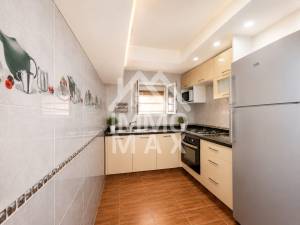 Ariana Ville&nbsp;El Menzah 6&nbsp;Vente&nbsp;Appart. 1 pi�ce&nbsp;A  un duplex s2 meubl  el ref172a