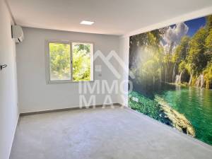 Ariana Ville&nbsp;El Menzah 5&nbsp;Location&nbsp;Appart. 1 pi�ce&nbsp;A  des  h2  el menzah 5 destin ref174a