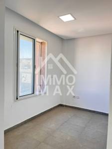 Ariana Ville&nbsp;El Menzah 5&nbsp;Location&nbsp;Appart. 1 pi�ce&nbsp;A  des  h2  el menzah 5 destin ref174a