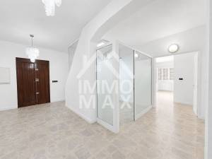Ariana Ville&nbsp;El Menzah 6&nbsp;Location&nbsp;Maisons&nbsp;A  une villa  usage bureautique ref175a