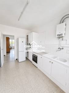 Ezzahra&nbsp;Ezzahra&nbsp;Vente&nbsp;Appart. 1 pi�ce&nbsp;A  appartement s2 a ezzahra lyce ref933a