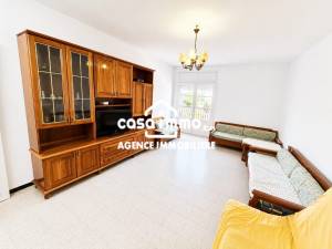Ezzahra&nbsp;Ezzahra&nbsp;Vente&nbsp;Appart. 1 pi�ce&nbsp;A  appartement s2 a ezzahra lyce ref933a