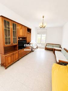 Ezzahra&nbsp;Ezzahra&nbsp;Vente&nbsp;Appart. 1 pi�ce&nbsp;A  appartement s2 a ezzahra lyce ref933a