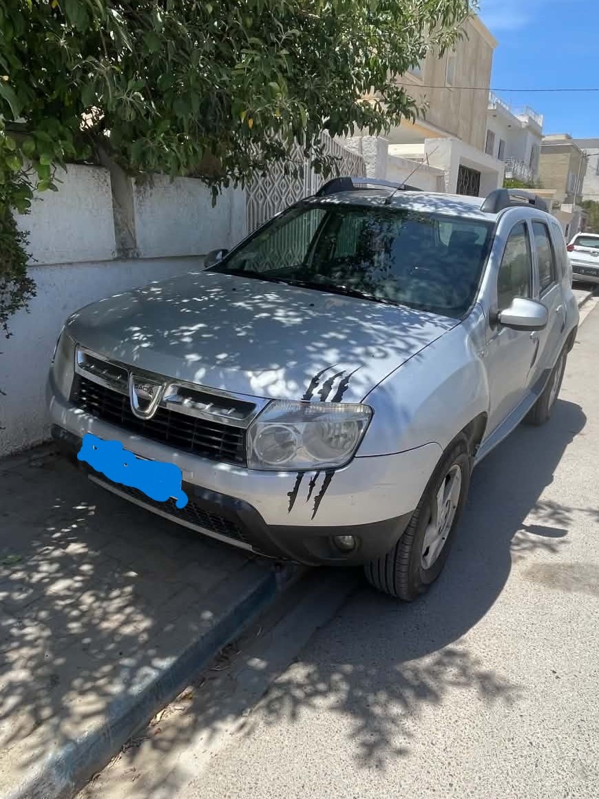 Bou Mhel El Bassatine&nbsp;Bou Mhel&nbsp;Dacia&nbsp;Duster&nbsp;Dacia duster 1�re main