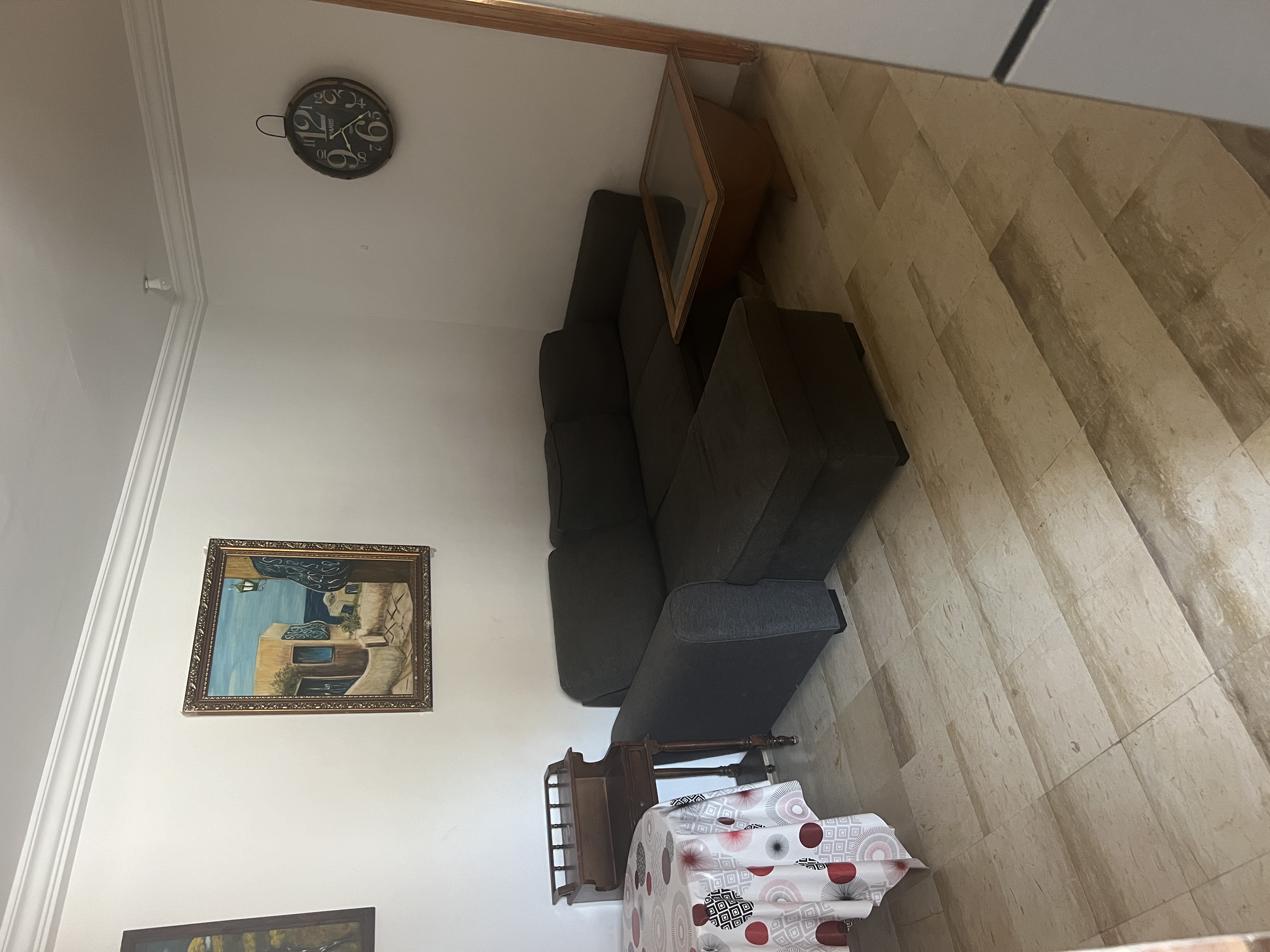 La Goulette&nbsp;Kheireddine&nbsp;Location vacances&nbsp;Appart. 2 pi�ces&nbsp;Jolie appartement
