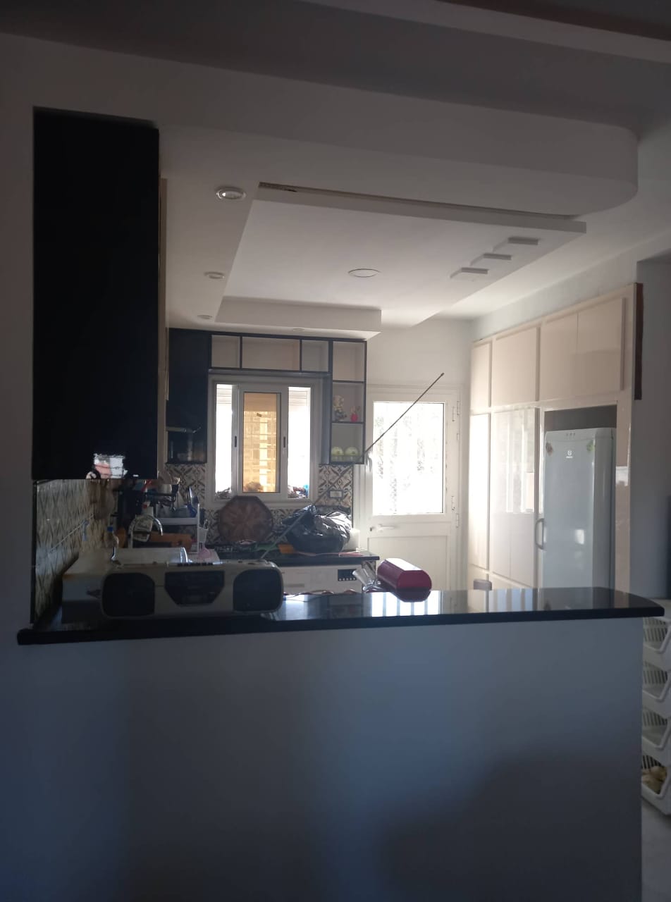 Kelibia&nbsp;Dar Allouche&nbsp;Vente&nbsp;Maisons&nbsp;Villa plage dar alouch