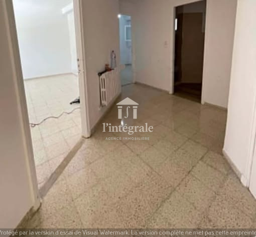 El Menzah&nbsp;El Menzah 9&nbsp;Location&nbsp;Appart. 3 pi�ces&nbsp;Appartement s2 retap�