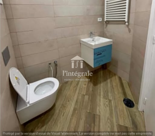 El Menzah&nbsp;El Menzah 9&nbsp;Location&nbsp;Appart. 3 pi�ces&nbsp;Appartement s2 retap�