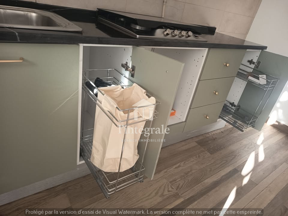 El Menzah&nbsp;El Menzah 9&nbsp;Location&nbsp;Appart. 3 pi�ces&nbsp;Appartement s2 retap�
